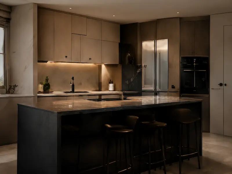 Kitchen Designers Johannesburg