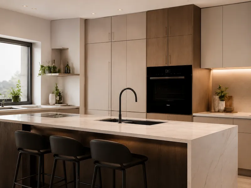 Kitchen Renovation Costs Johannesburg
