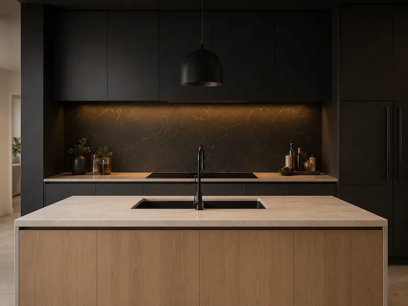 Kitchen renovations Johannesburg