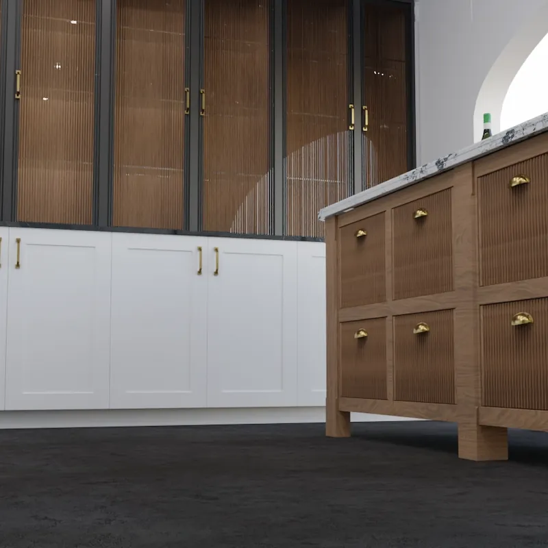 Kitchen Design in Johannesburg (1)