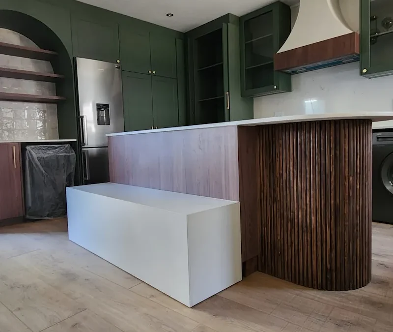 How to Plan a Kitchen Renovation in a Parkhurst Character Home